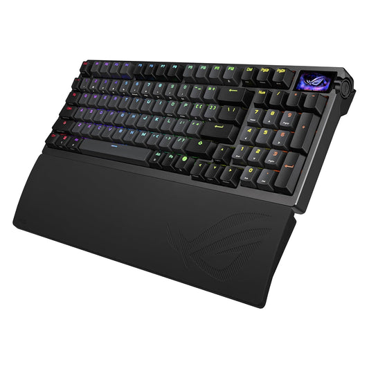 ASUS ROG Azoth 96 HE Wireless Gaming Keyboard - GameShop Asia