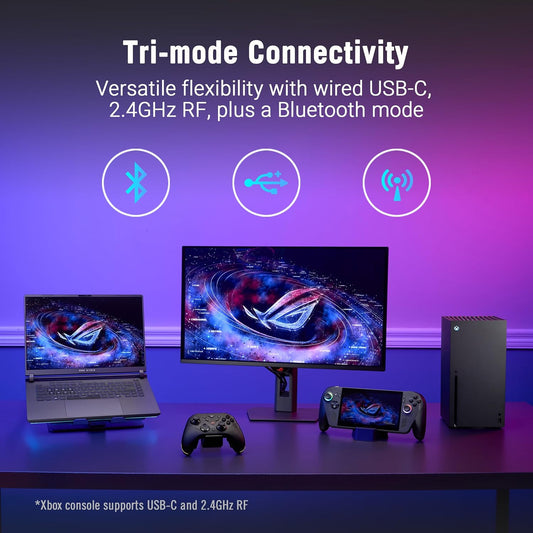 ASUS ROG Raikiri II Xbox Wireless Controller