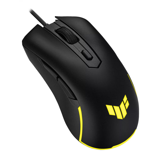 ASUS TUF Gaming M3 GEN II Wired Gaming Mouse - GameShop Asia