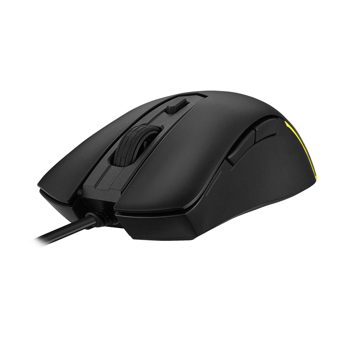 ASUS TUF Gaming M3 GEN II Wired Gaming Mouse - GameShop Asia