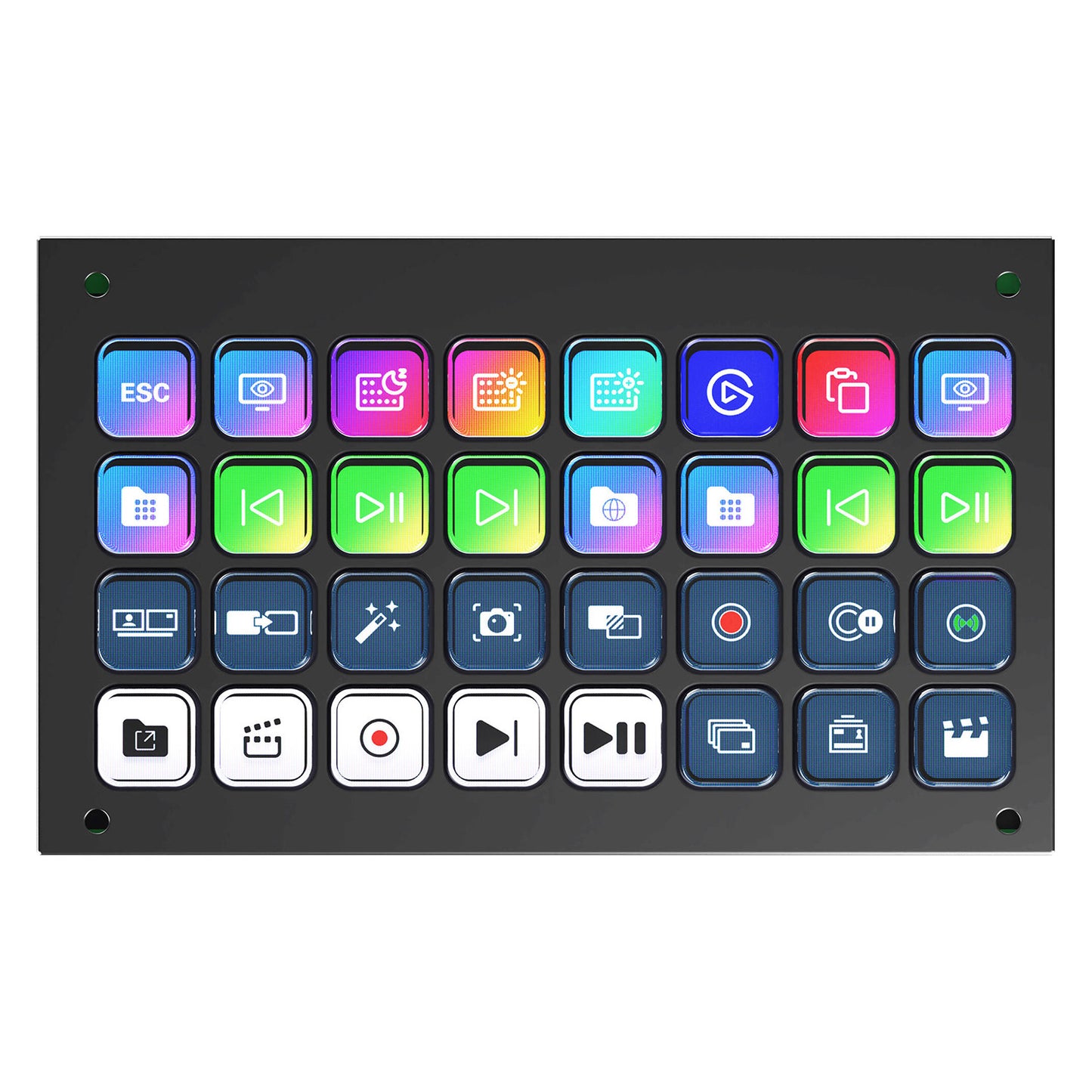 Elgato Stream Deck Module (32 Keys)