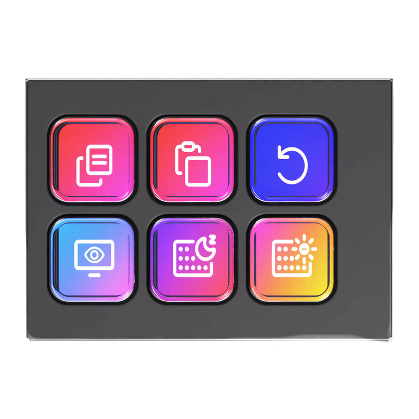 Elgato Stream Deck Module (6 Keys)