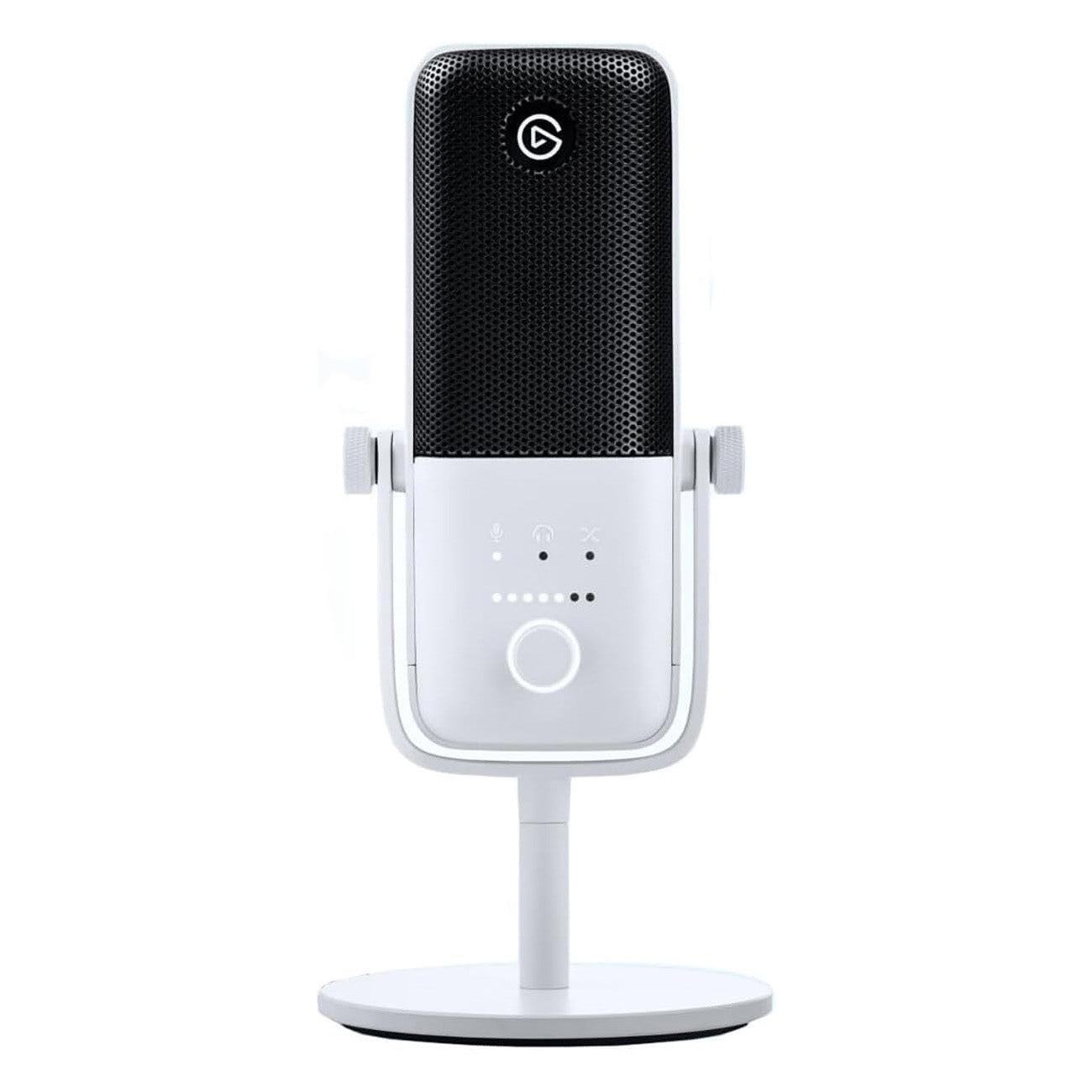 Elgato Wave:3 USB Condenser Microphone for PC and MAC - GameShop Asia