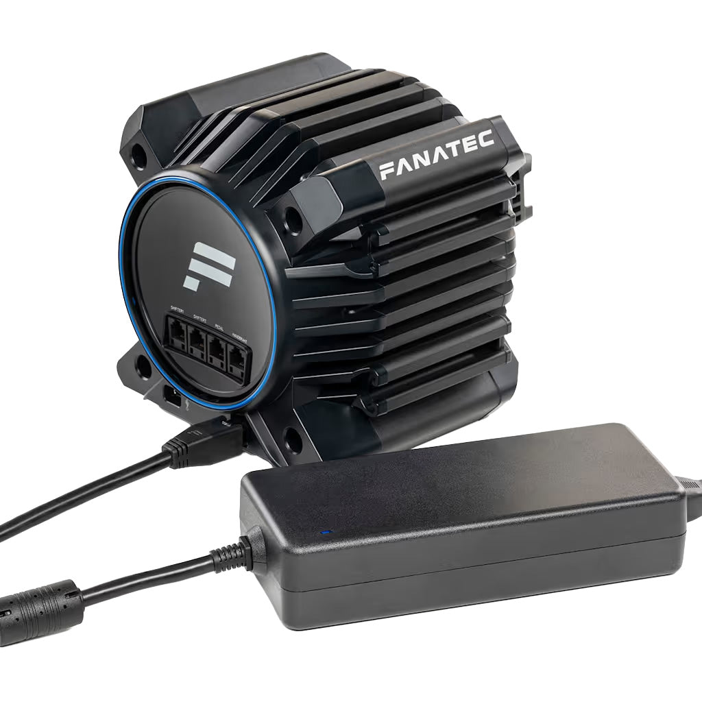 Fanatec Boost Kit 180W EU 8Nm