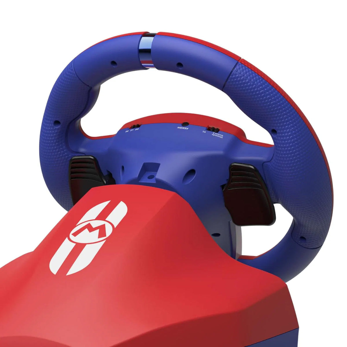 Hori Mario Kart Racing Wheel Pro Mini for Nintendo Switch 2
