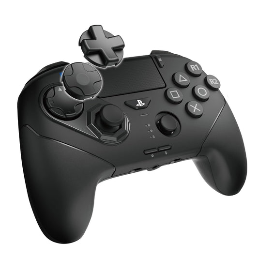 Hori Wireless Fighting Commander OCTA Pro for PlayStation 5 and Windows - GameShop Asia