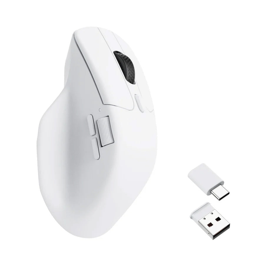 Keychron M6 Wireless Mouse - GameShop Asia