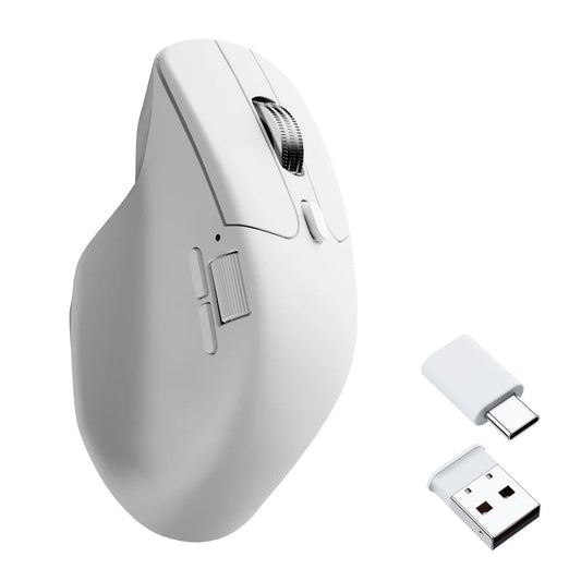 Keychron M6 Wireless Mouse Silent - GameShop Asia