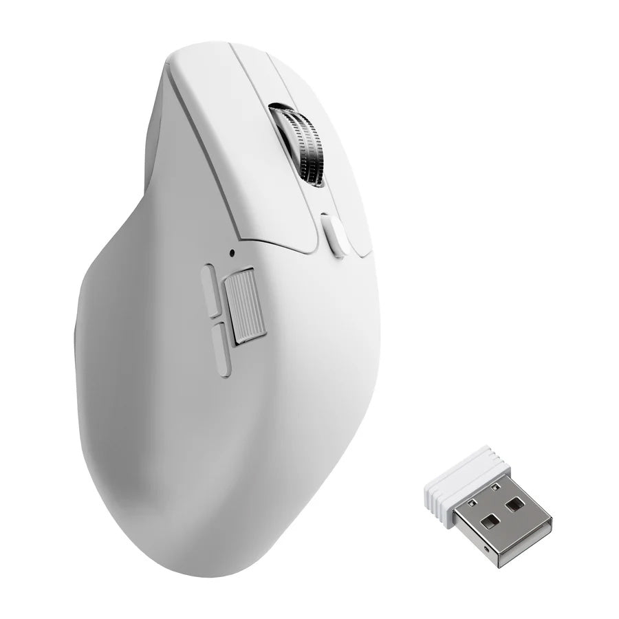 Keychron M6 Wireless Mouse Silent