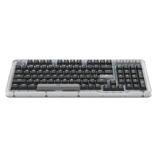 Logitech Alto Keys K98M Wireless Mechanical Keyboard Graphite