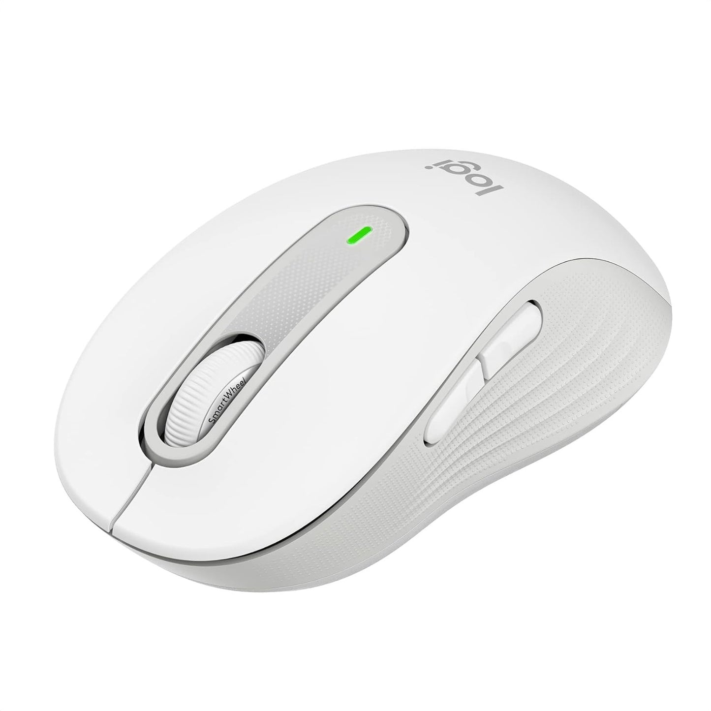 Logitech Signature M650 Wireless Mouse for Business - GameShop Asia