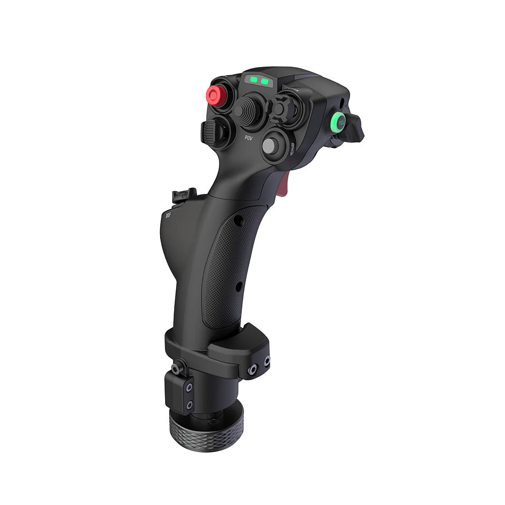 MOZA MHG Flight Stick - GameShop Asia