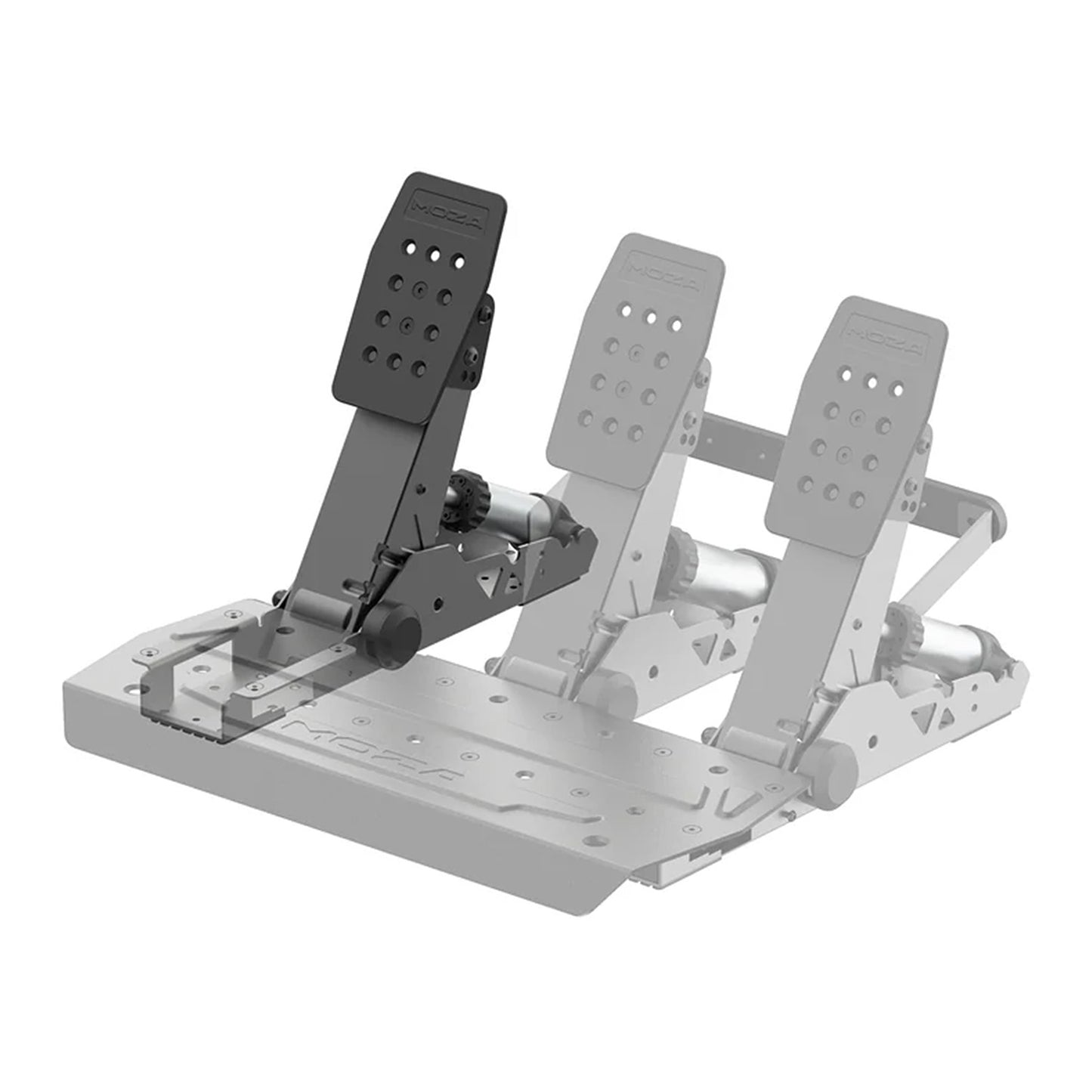 MOZA Racing SRP2 Clutch Pedal - GameShop Asia