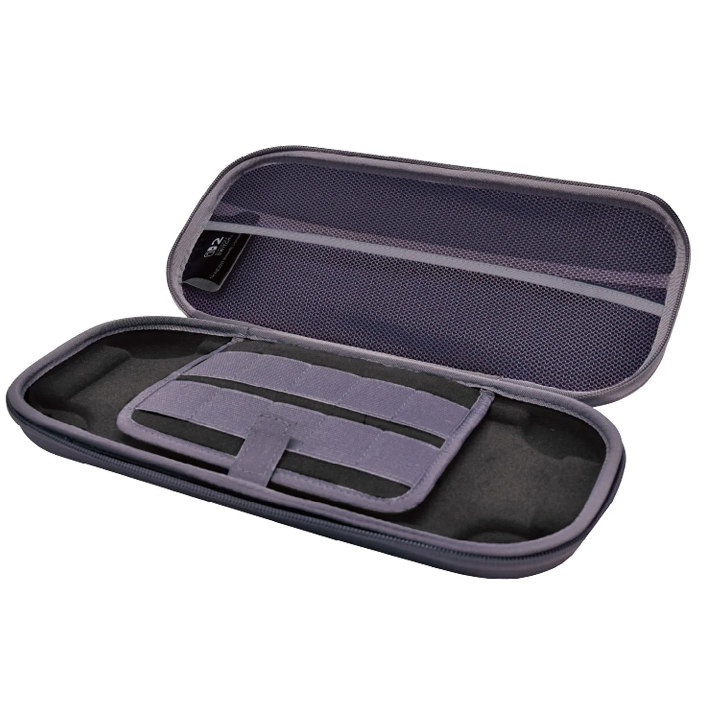 Hori Vault Case Gengar & Mimikyu Ghost Party Series for Nintendo Switch 2 - GameShop Asia