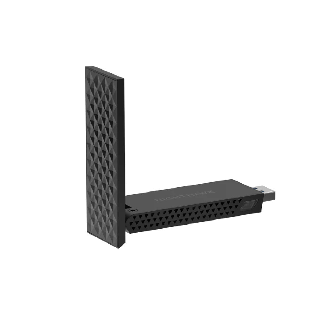 Netgear Nighthawk A9000 BE6500 WiFi 7 USB 3.0 Adapter - GameShop Asia