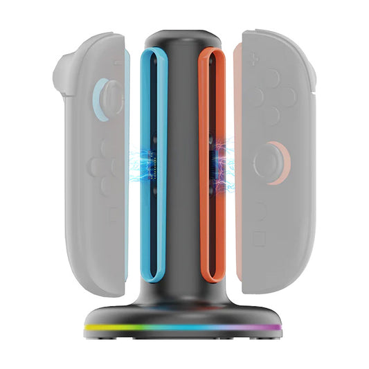 Nyko Joy-Con Charge Dock for Nintendo Switch 2