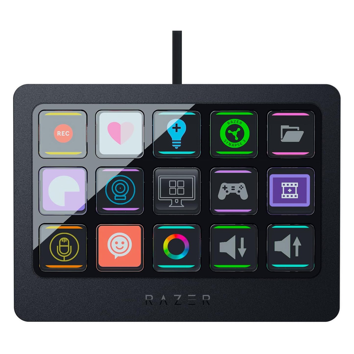Razer Stream Controller X - GameShop Asia