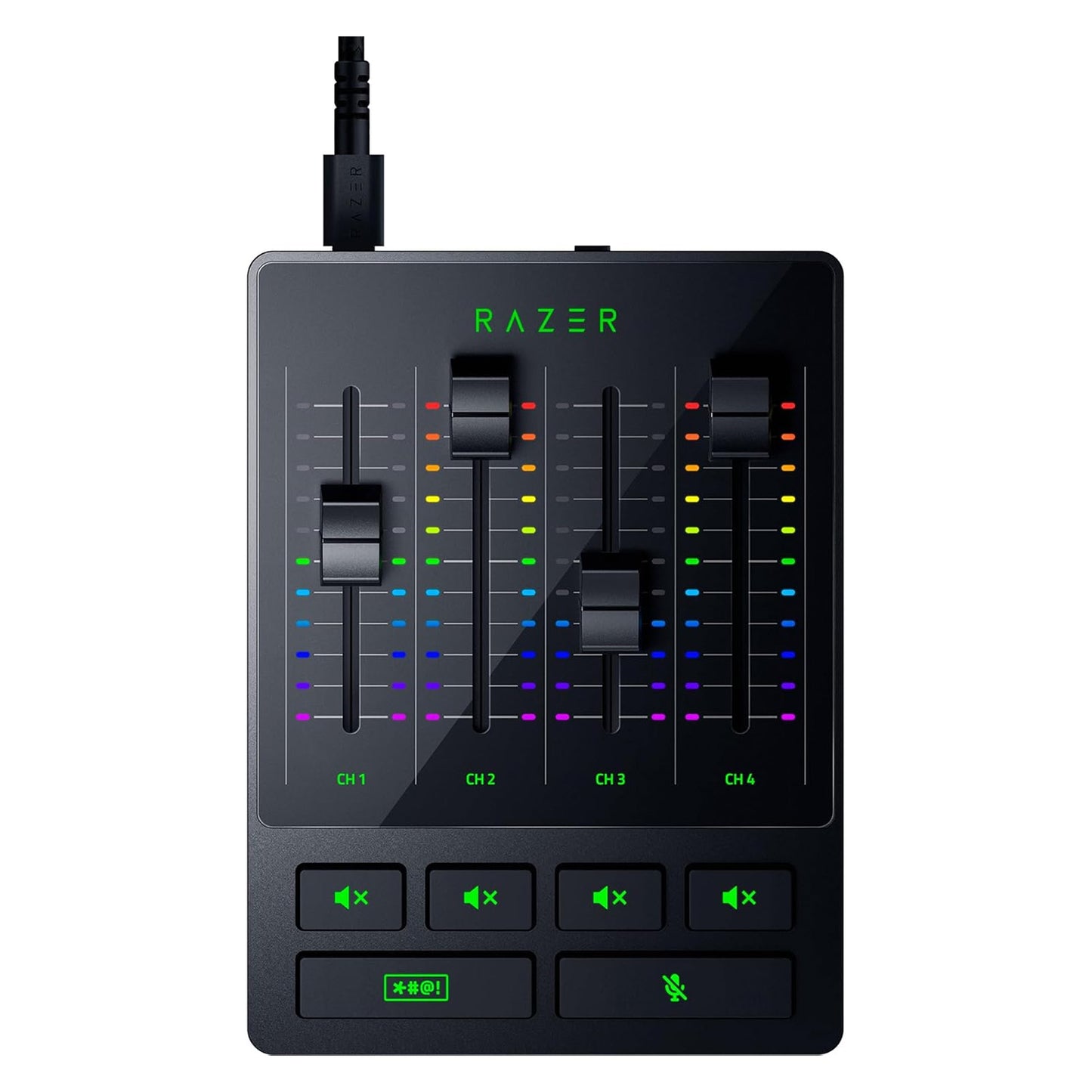 Razer Audio Mixer - GameShop Asia