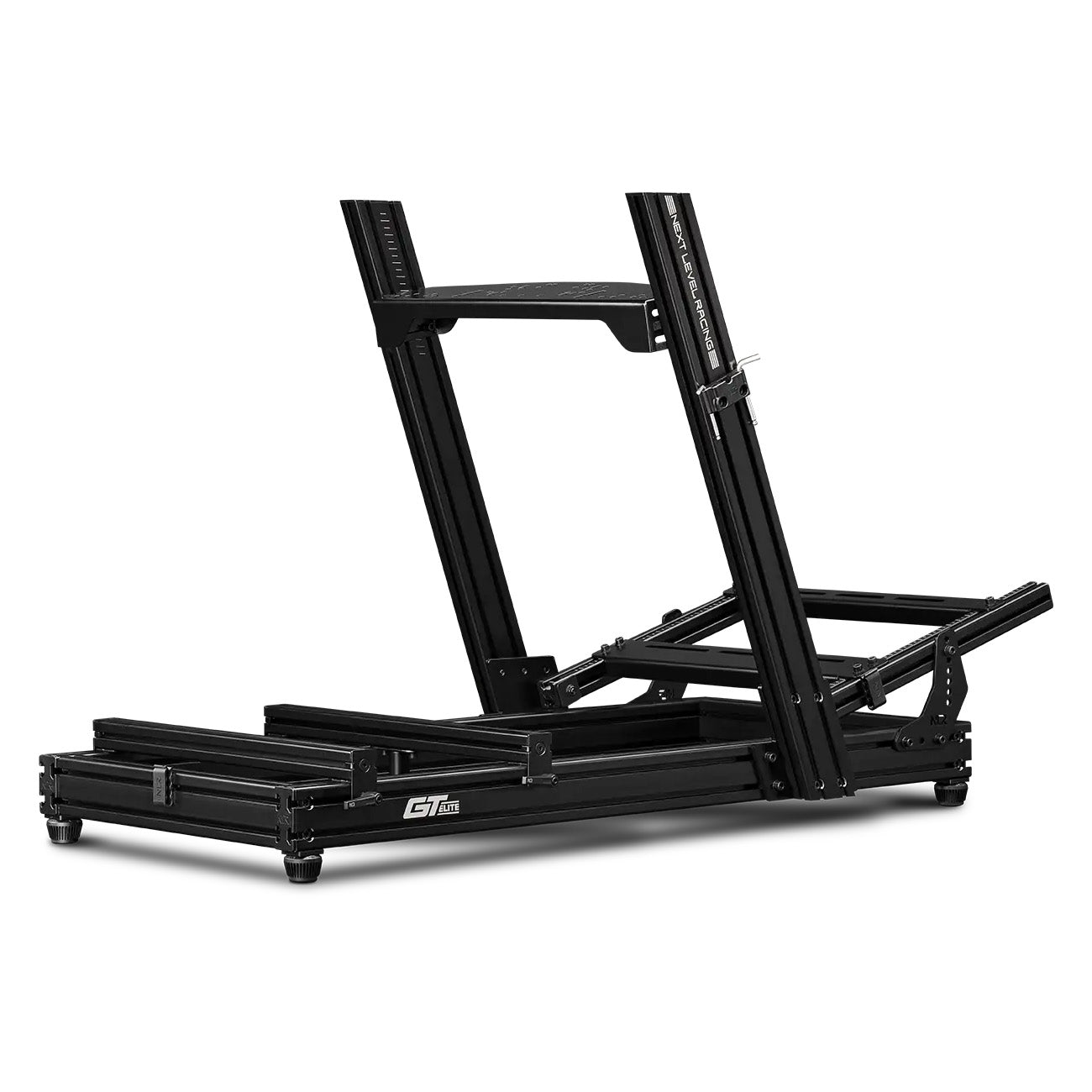 Next Level Racing GTElite Lite Wheel Plate Edition - GameShop Asia