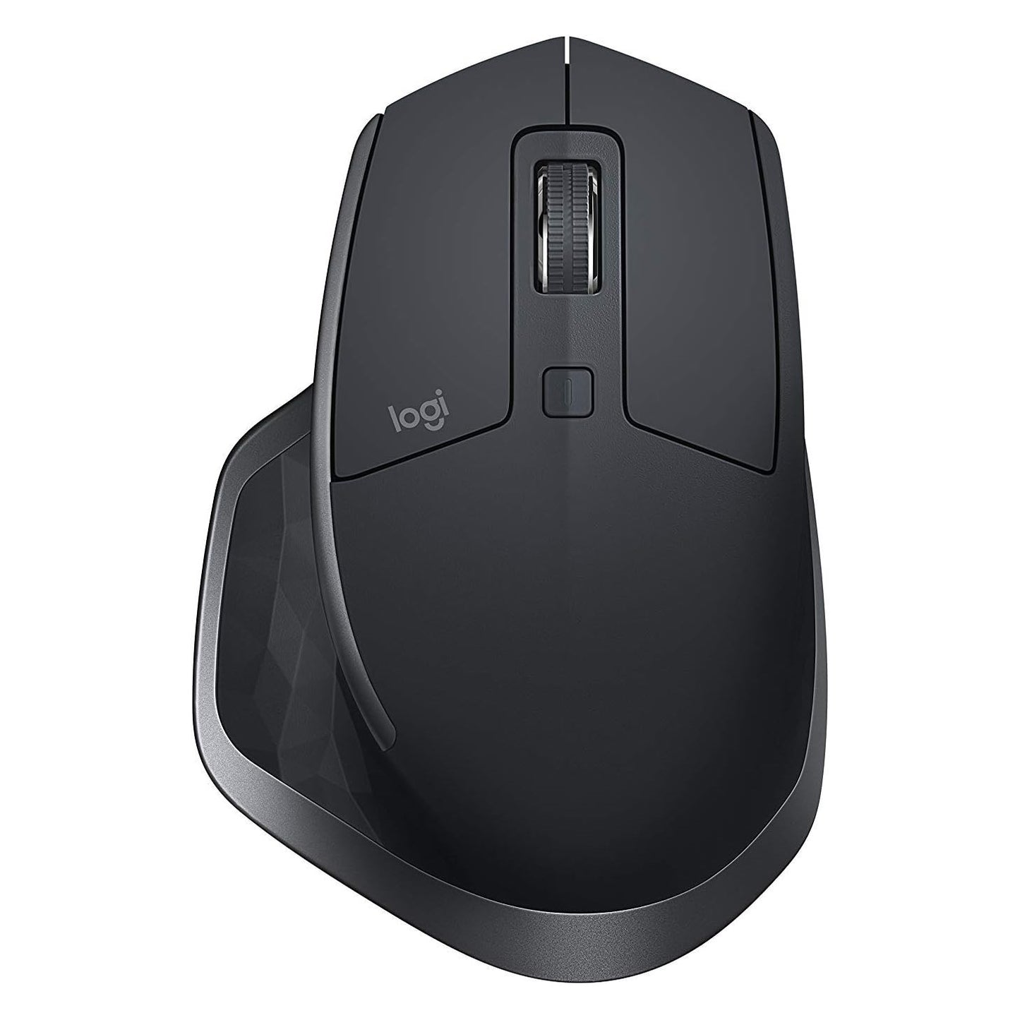 Logitech MX Master 2S Wireless Mouse - GameShop Asia