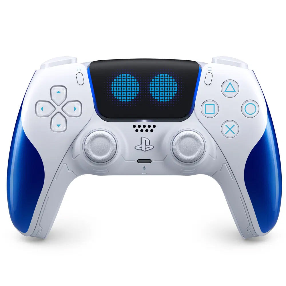PlayStation 5 DualSense Wireless Controller Astro Bot Limited Edition (Asia) - GameShop Asia