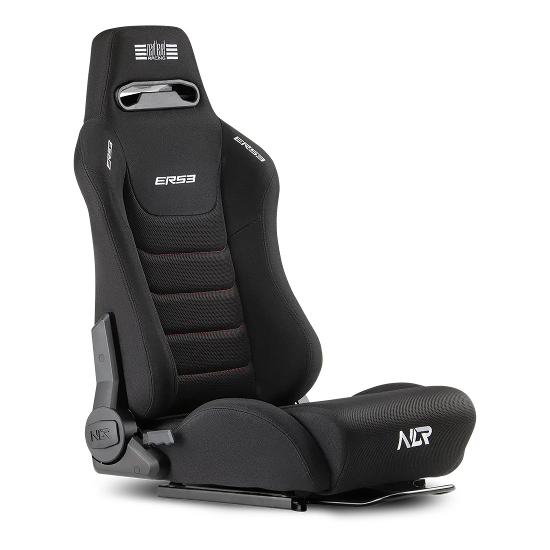 Next Level Racing ERS3 Elite Reclining Seat Fabric and Mesh Edition - GameShop Asia