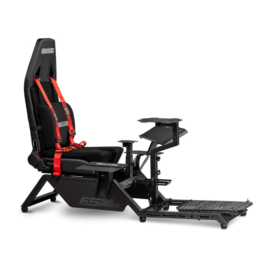 Next Level Racing Flight Simulator - GameShop Asia