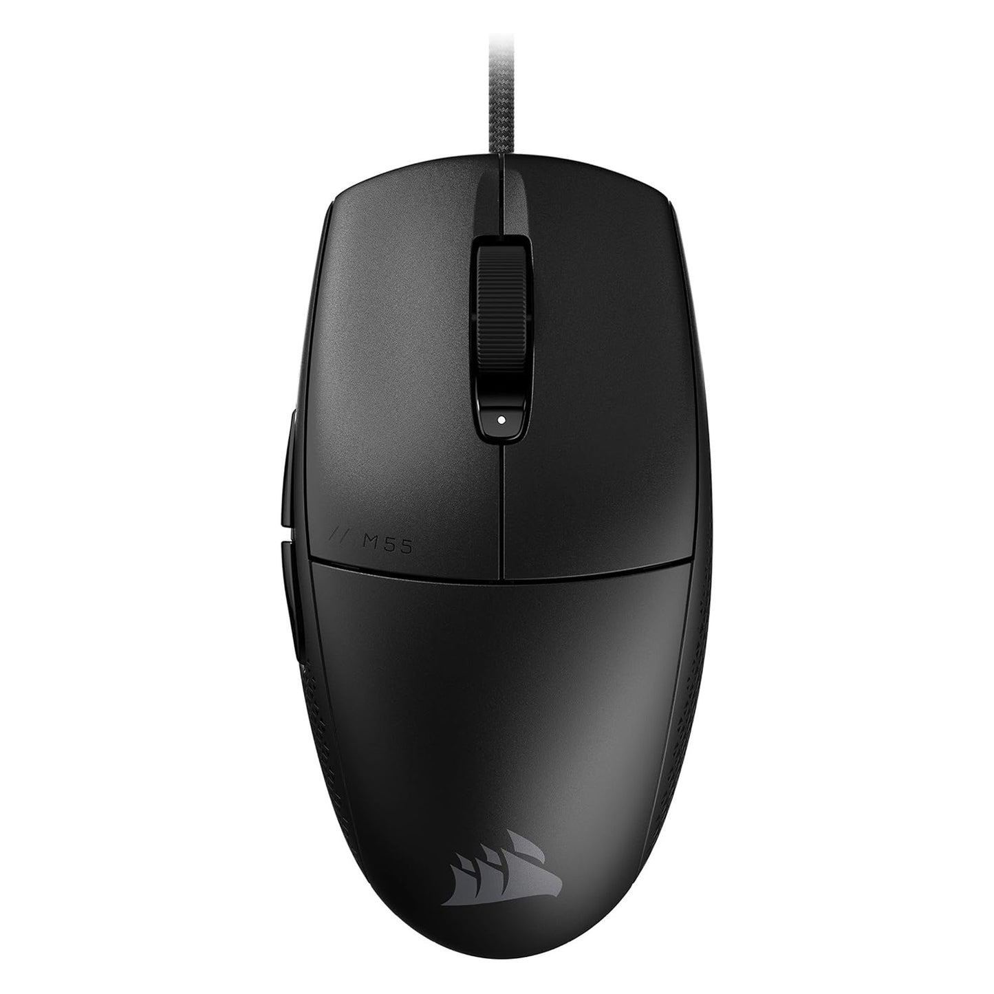 Corsair M55 Lightweight Wired Gaming Mouse - GameShop Asia
