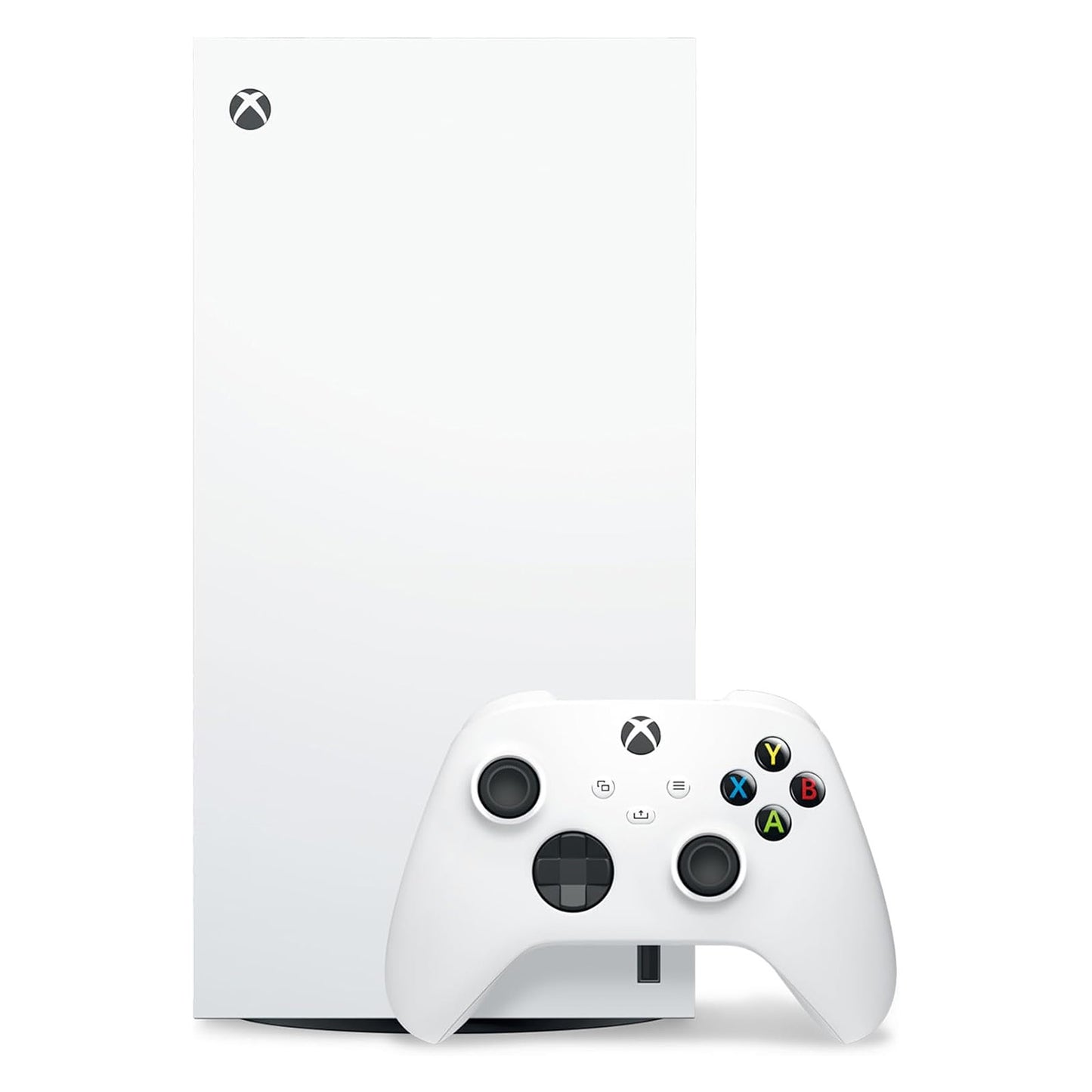 Xbox Series X Console 1TB Digital White (Japan) - GameShop Asia