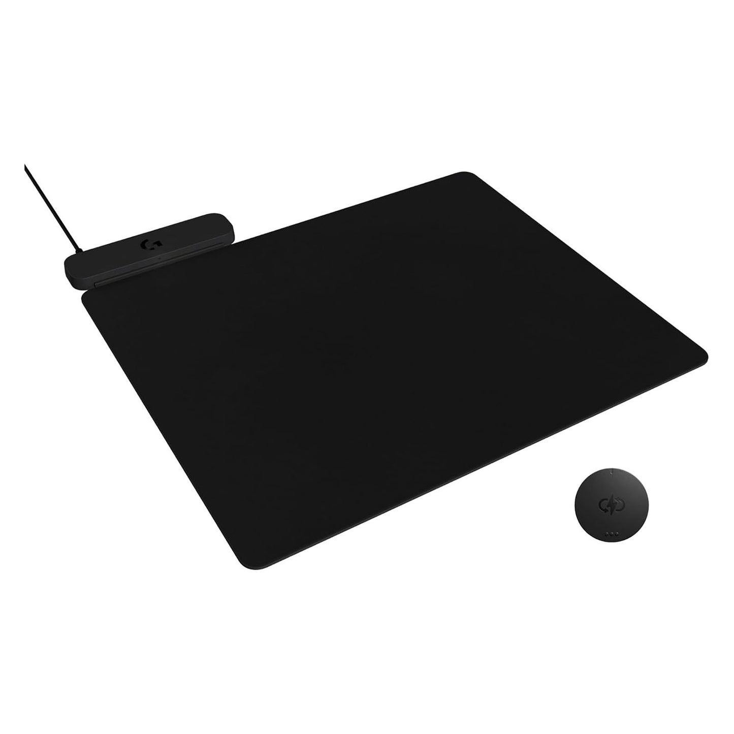 Logitech G PowerPlay 2 Wireless Charging System - GameShop Asia