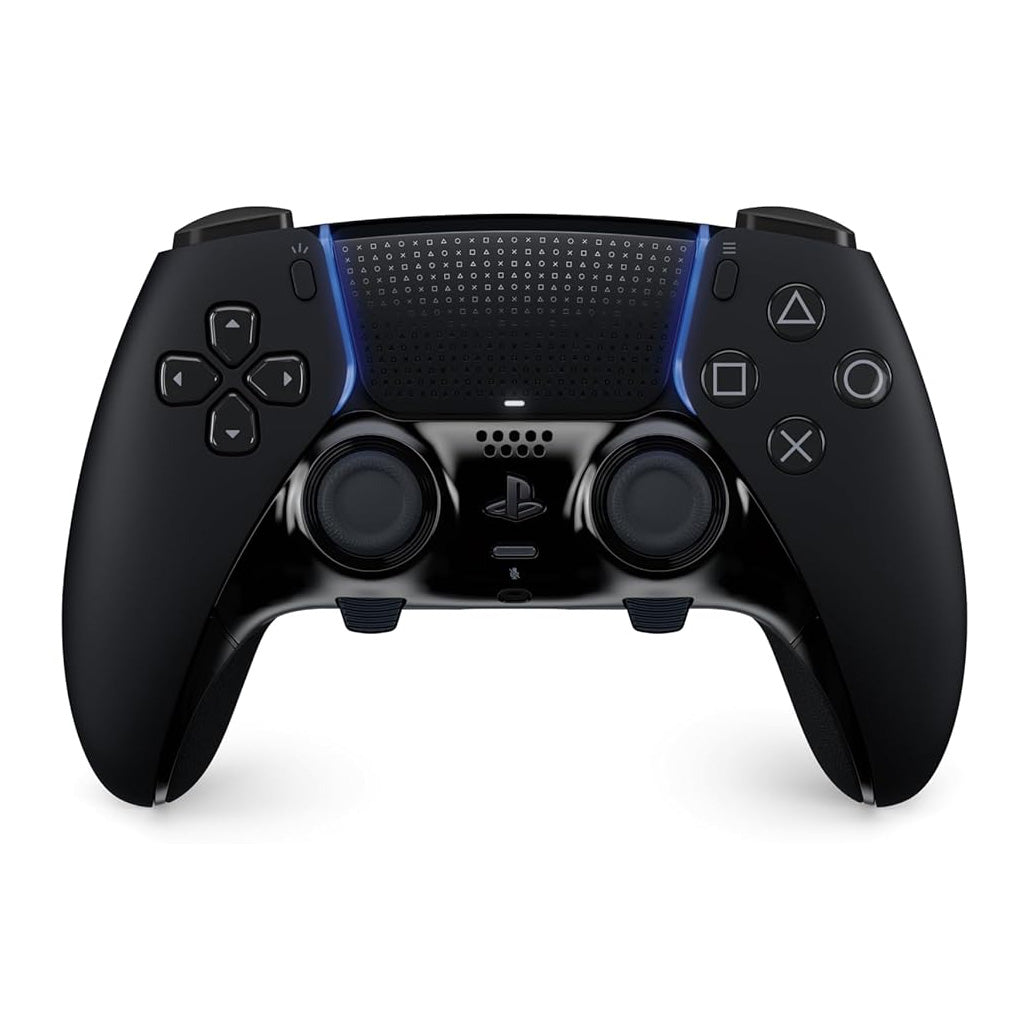 PlayStation DualSense Edge Wireless Controller Midnight Black (Europe) - GameShop Asia