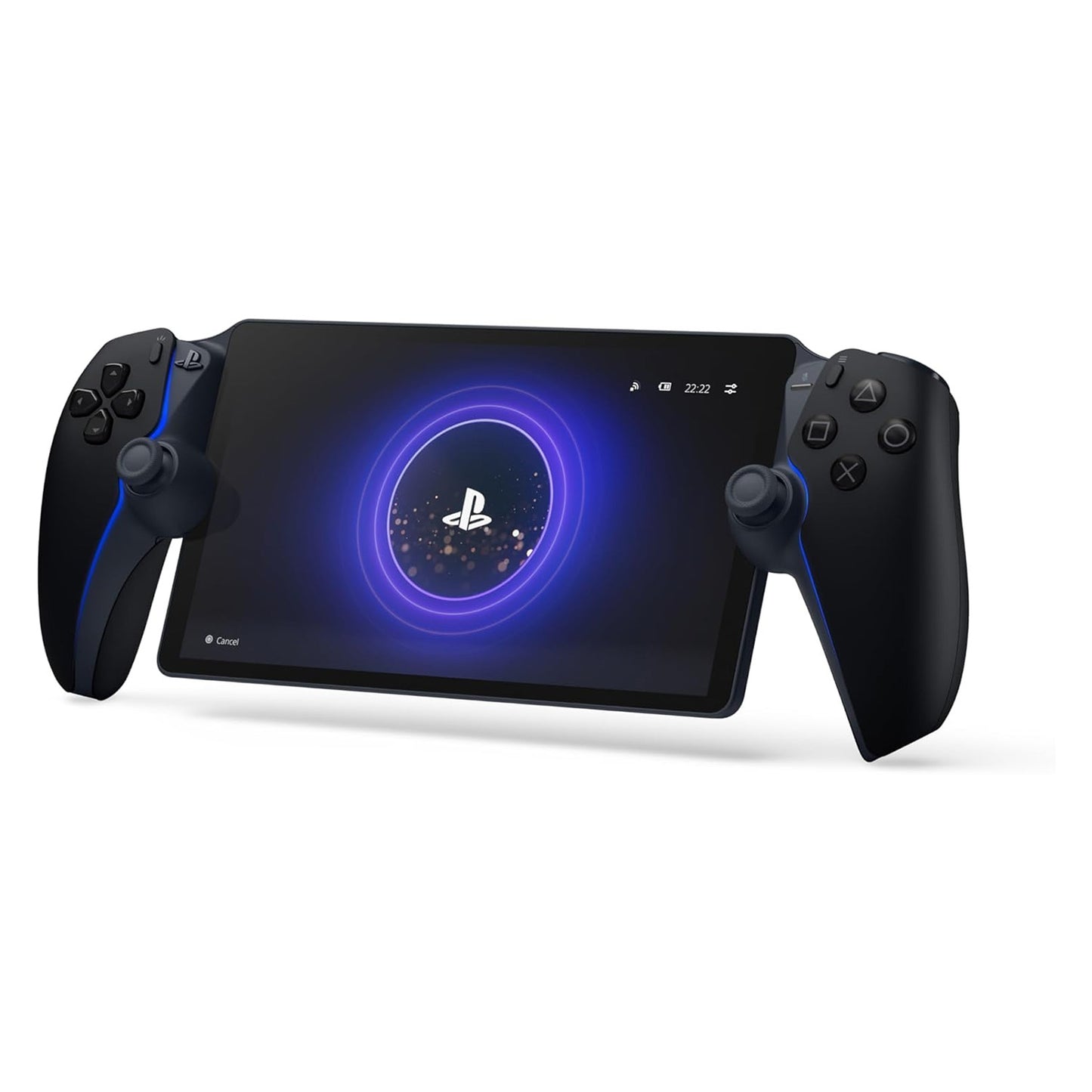 PlayStation Portal Remote Player for PS5 Black (Japan) - GameShop Asia