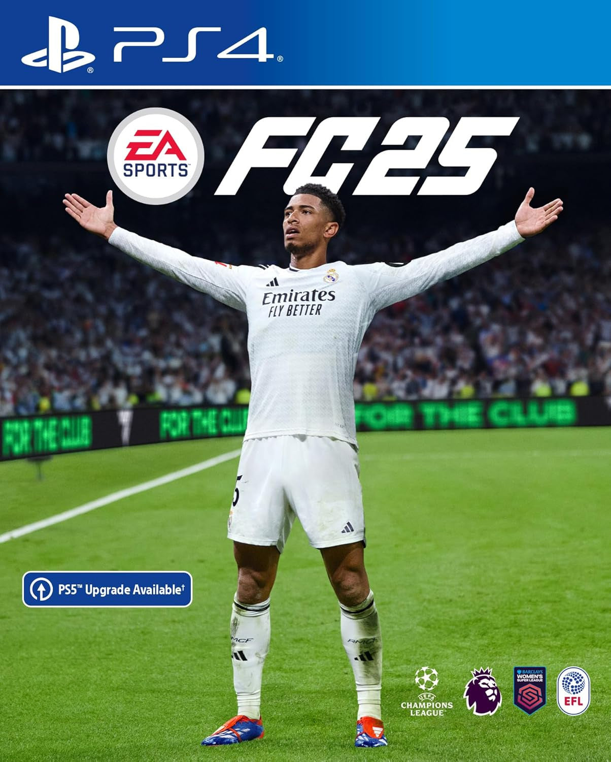 EA Sports FC 25 (PS4/Asia) - GameShop Asia