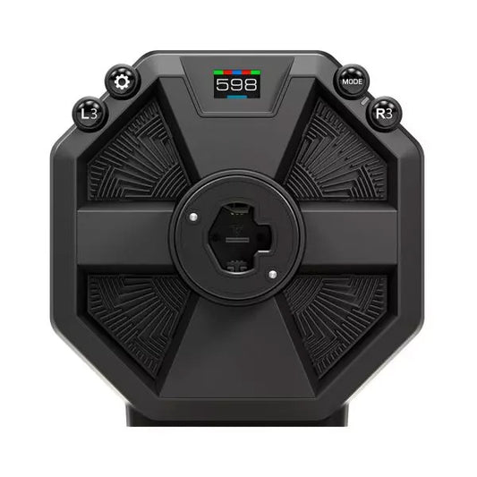 Thrustmaster T598 Direct Axial Drive Wheel for PS5, PS4 and Windows - GameShop Asia