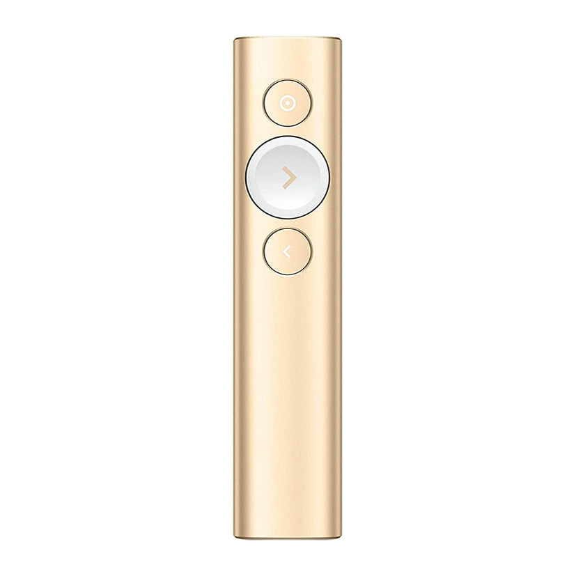 Logitech Spotlight Wireless Presenter - GameShop Asia
