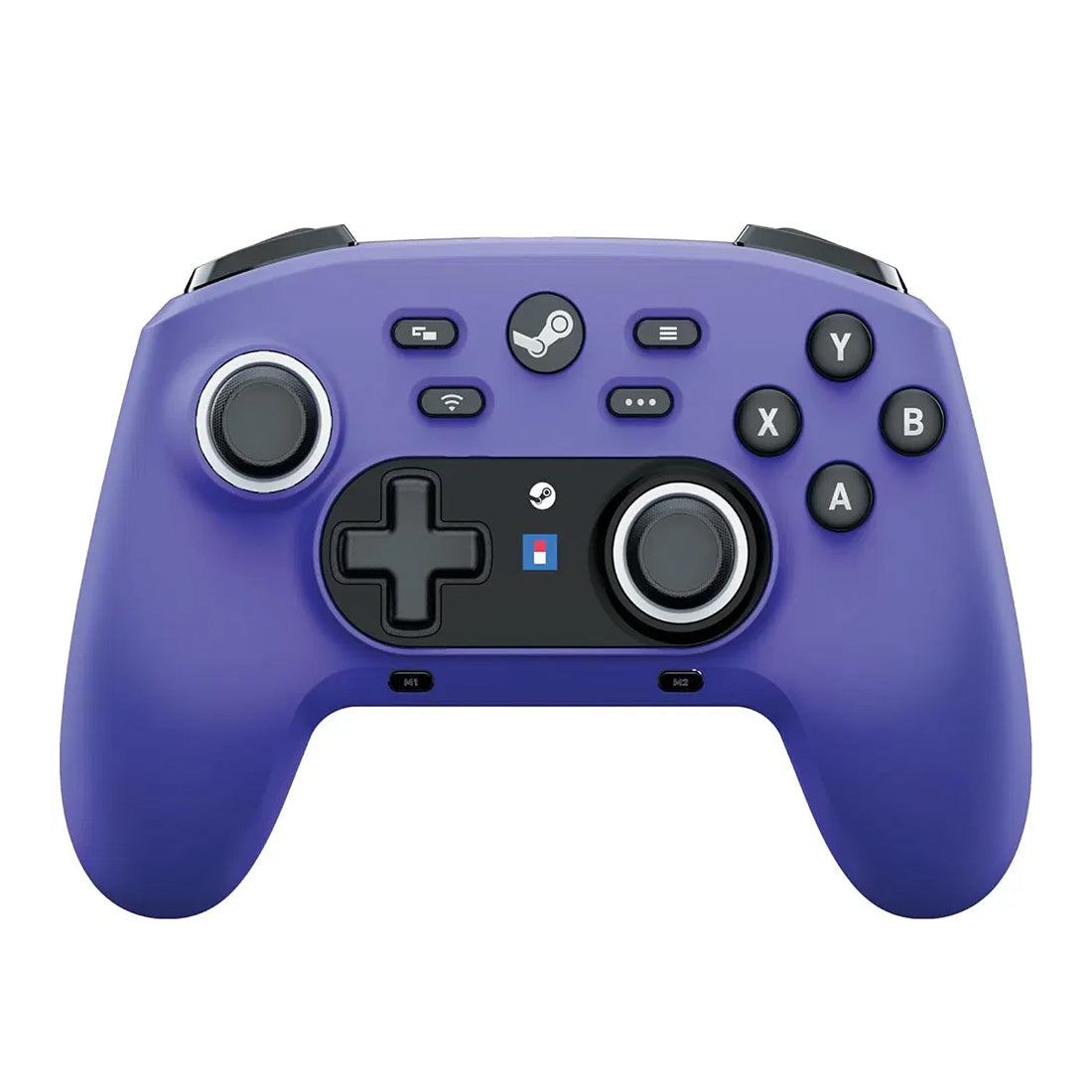 Hori Wireless Horipad for Steam - GameShop Asia