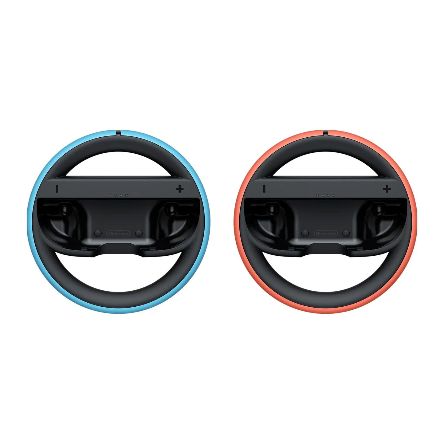 Nintendo Joy-Con 2 Wheel (Set of 2) for Nintendo Switch 2 - GameShop Asia