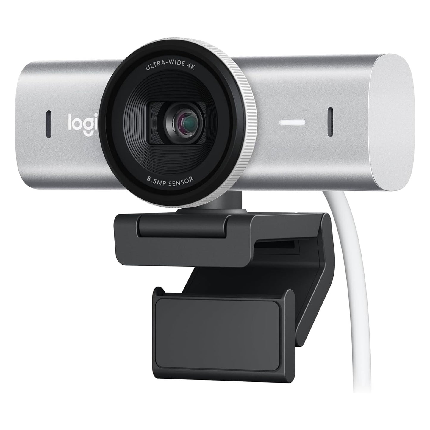 Logitech MX Brio Ultra HD 4K Webcam - GameShop Asia