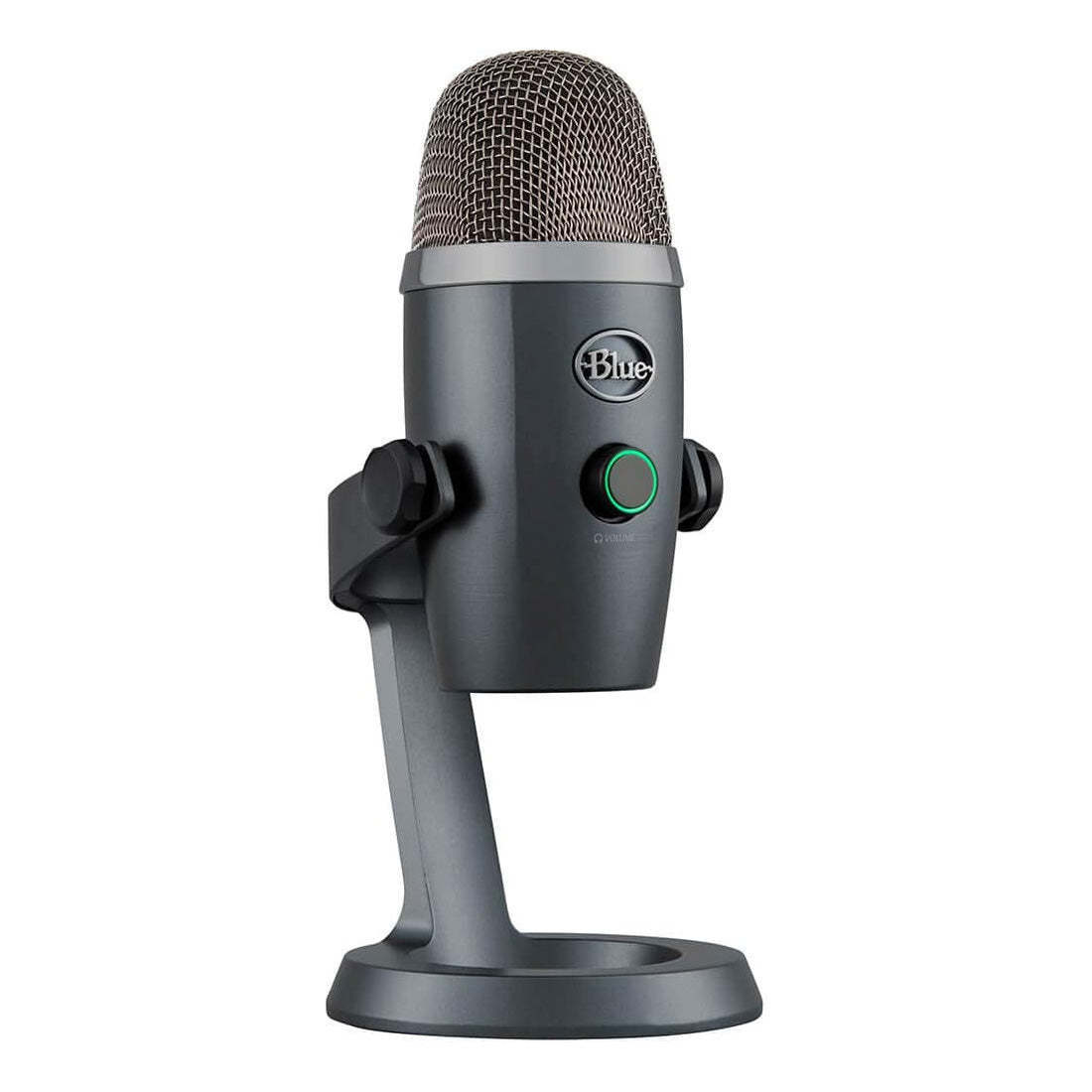 Logitech Blue Yeti Nano USB Microphone - GameShop Asia