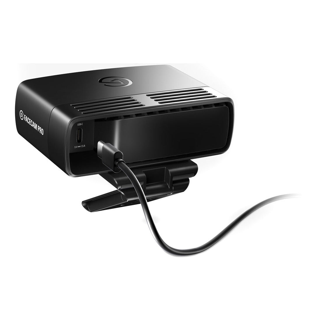 Elgato Facecam Pro 4K Webcam - GameShop Asia