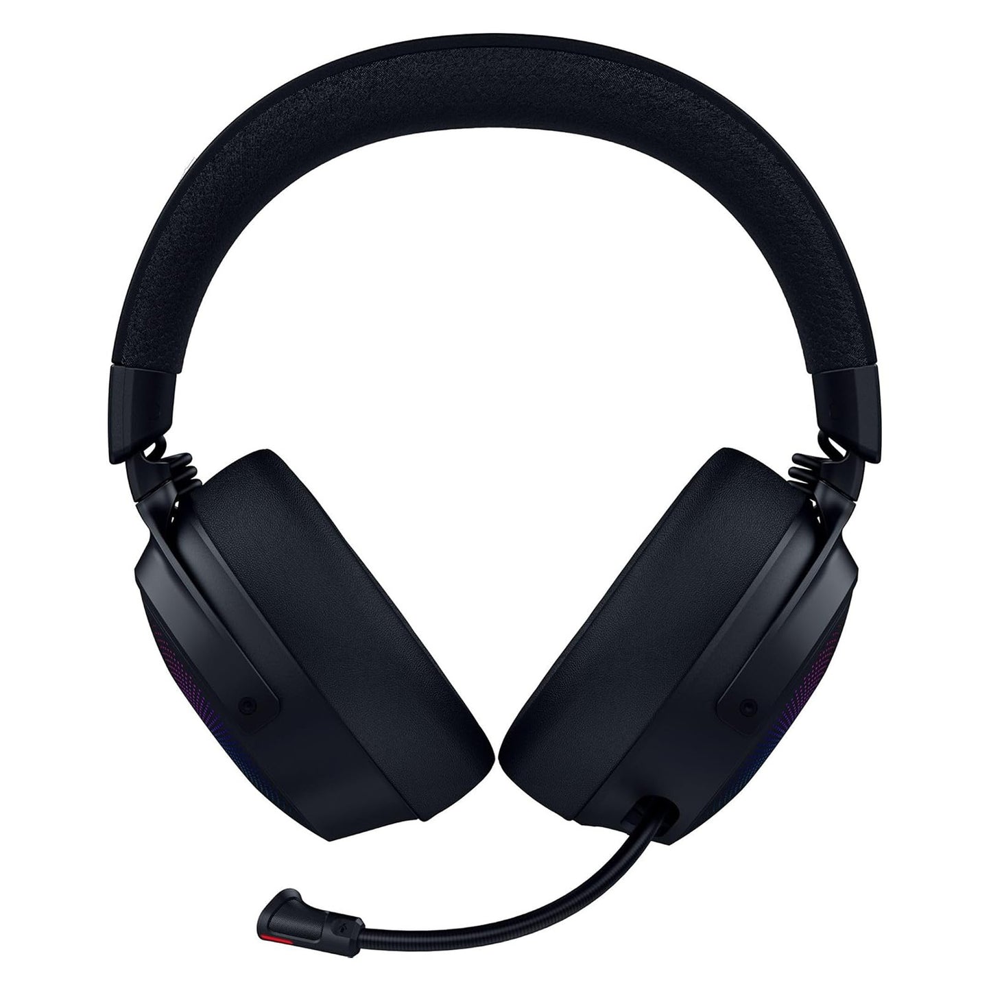 Razer Kraken V4 Pro Wireless Gaming Headset with Control Hub - GameShop Asia