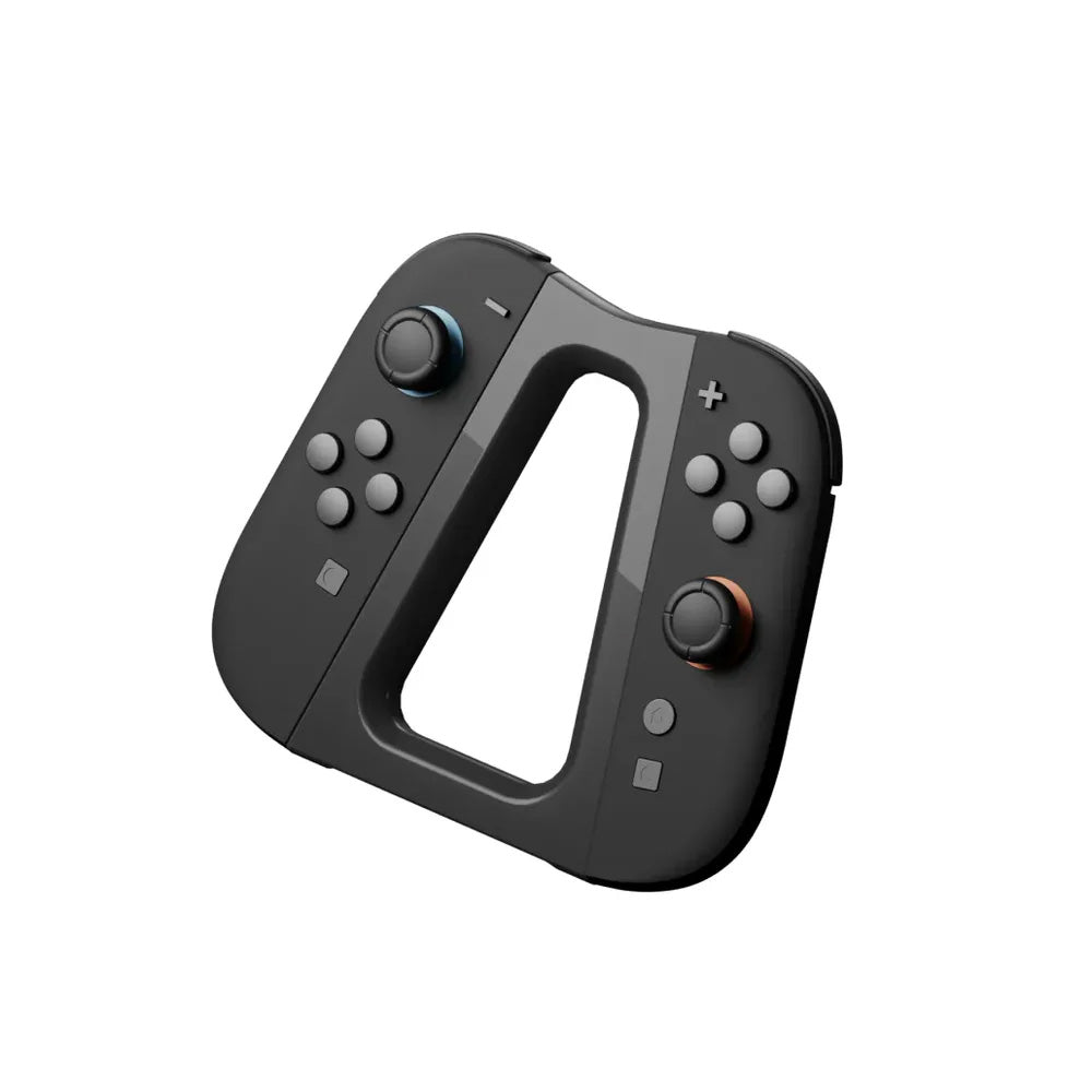 Genki Dual Wield Charging Grip and Base for Nintendo Switch 2 - GameShop Asia