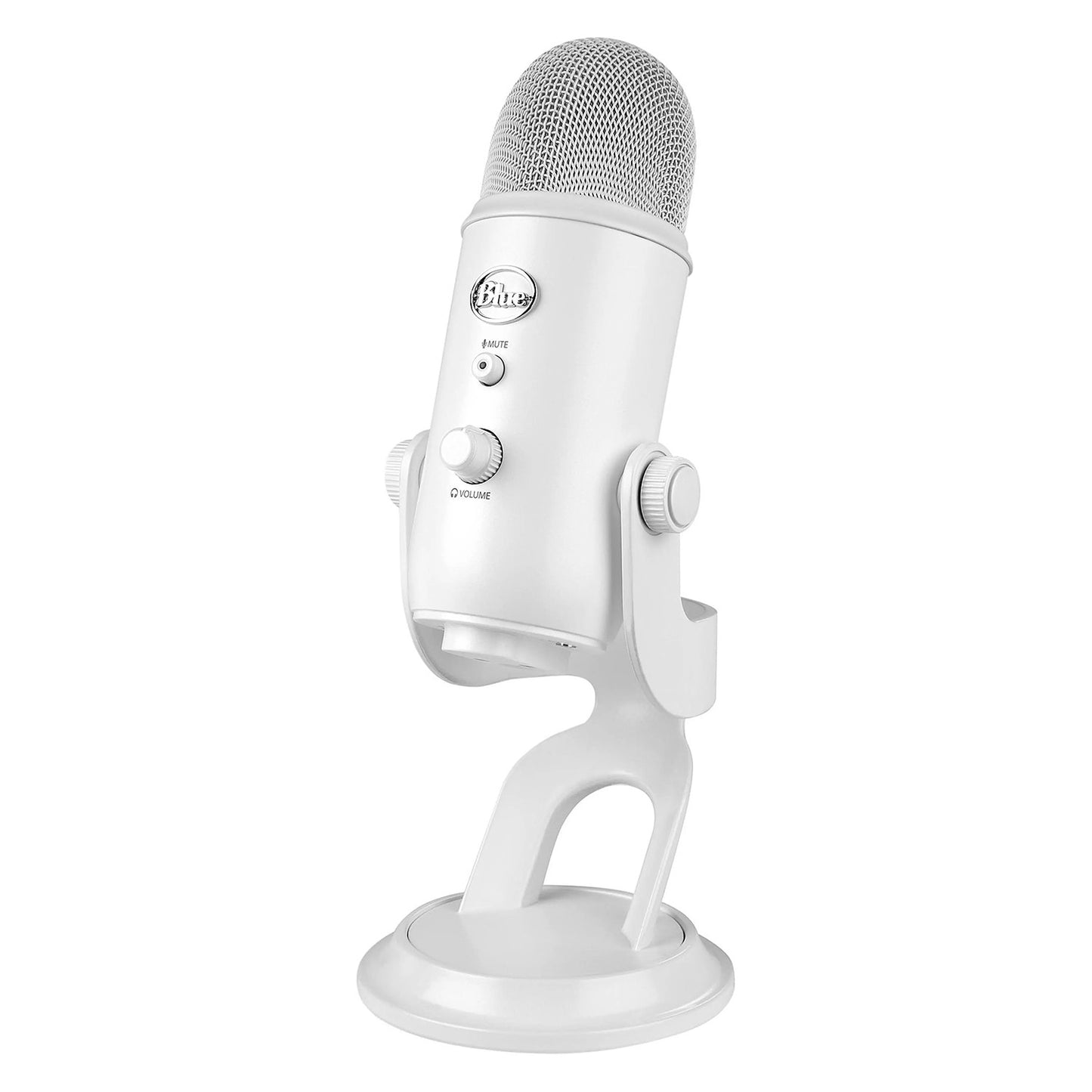 Logitech Blue Yeti USB Microphone - GameShop Asia