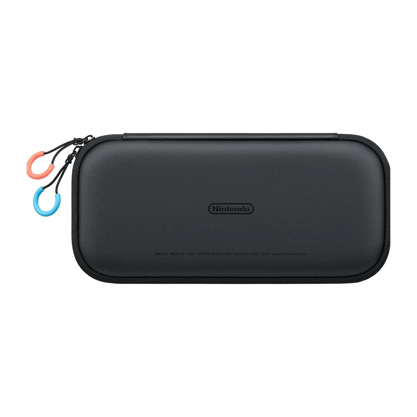 Nintendo Switch 2 Carrying Case & Screen Protector (Korea) - GameShop Asia