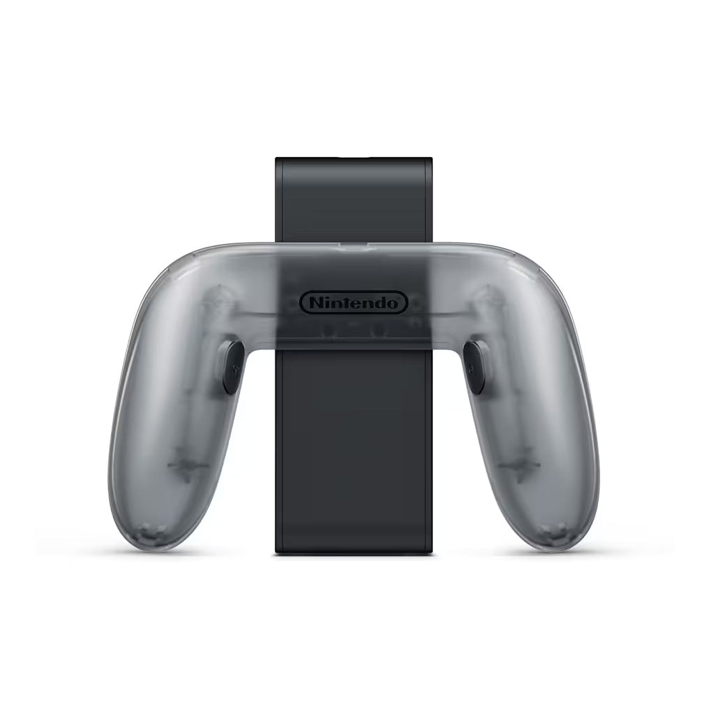 Nintendo Switch 2 Joy-Con 2 Charging Grip (Europe) - GameShop Asia