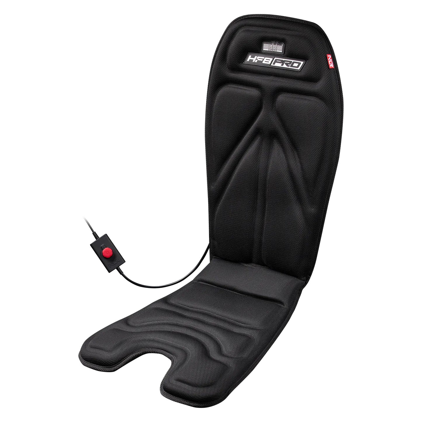 Next Level Racing HF8 Pro Haptic Gaming Feedback Pad - GameShop Asia