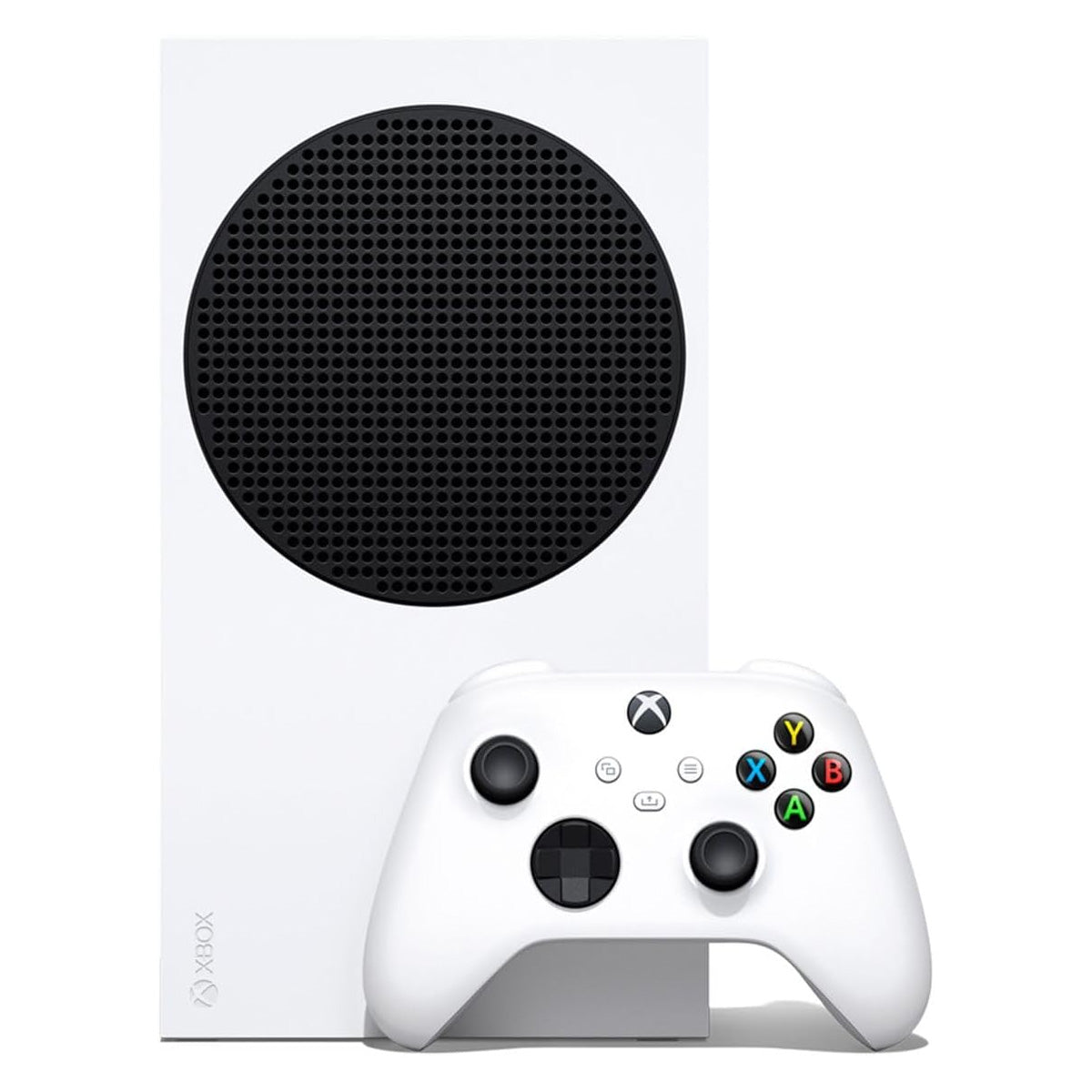 Microsoft Xbox Series S Console (Japan) - GameShop Asia