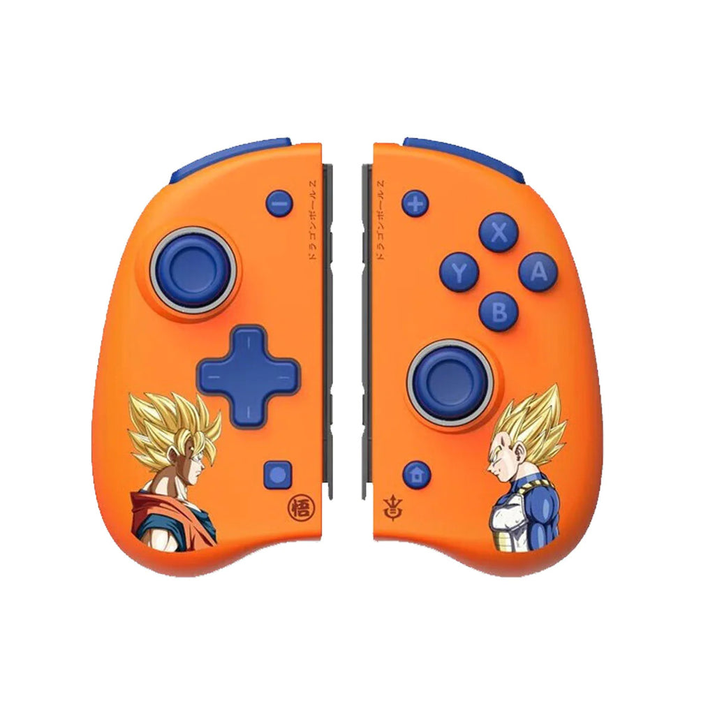 IINE Elite Plus Joypad for Nintendo Switch Dragon Ball Asia