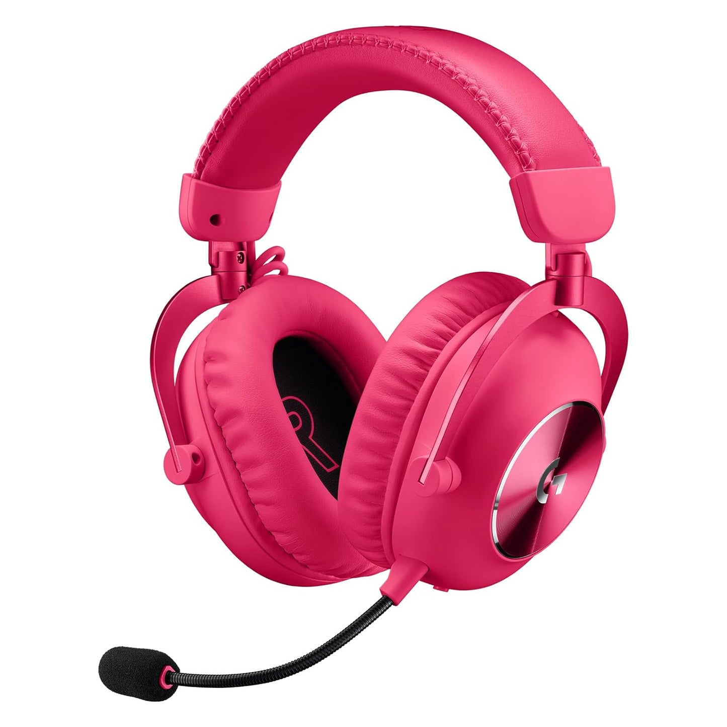 Logitech G PRO X 2 LIGHTSPEED Wireless Gaming Headset - GameShop Asia