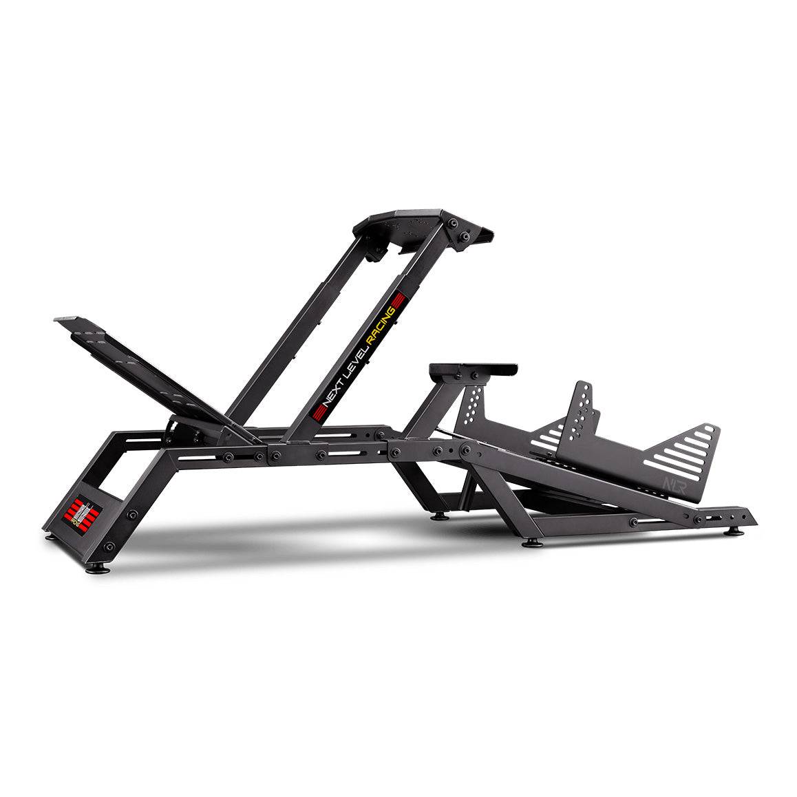 Next Level Racing F-GT Cockpit Frame Only - GameShop Asia